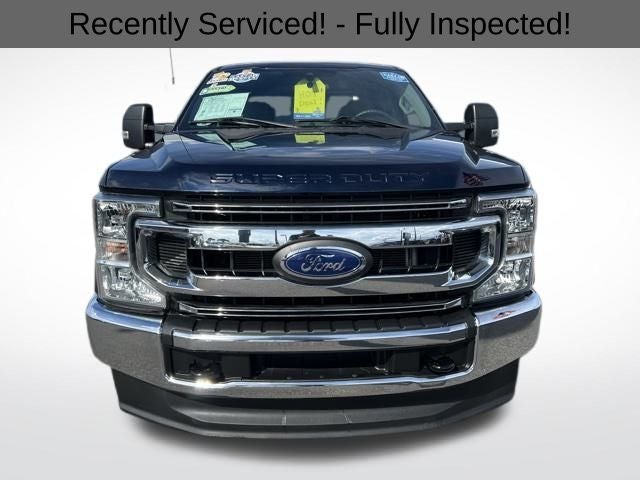 2022 Ford F-250SD XLT