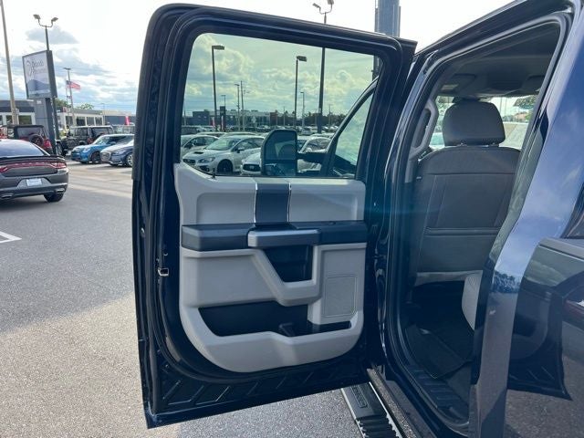 2022 Ford F-250SD XLT