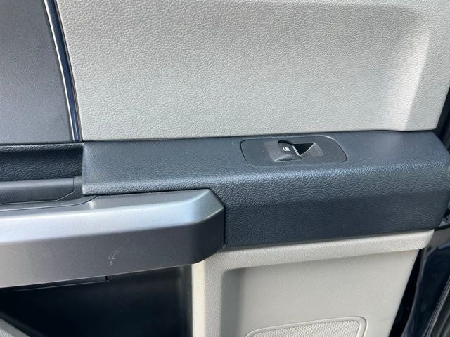 2022 Ford F-250SD XLT