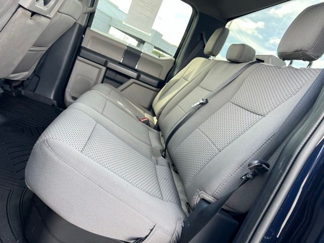 2022 Ford F-250SD XLT