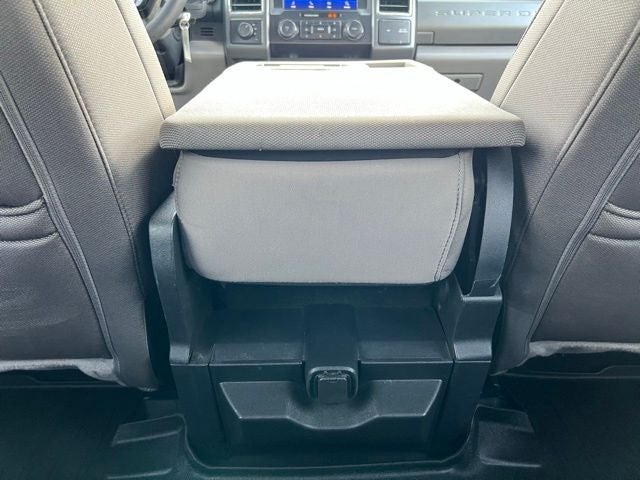 2022 Ford F-250SD XLT