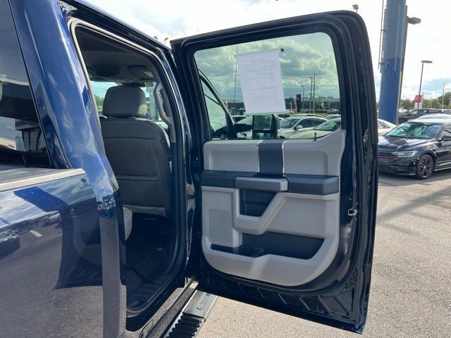 2022 Ford F-250SD XLT