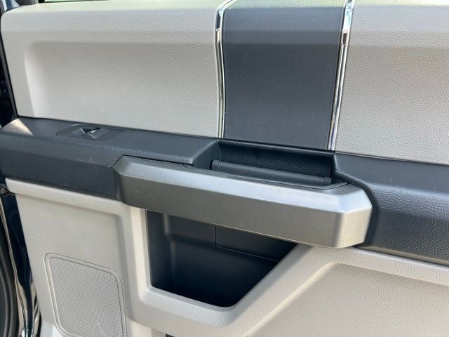 2022 Ford F-250SD XLT