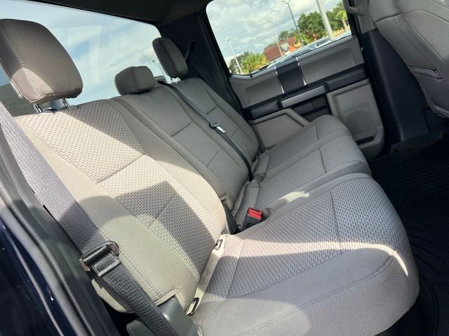 2022 Ford F-250SD XLT