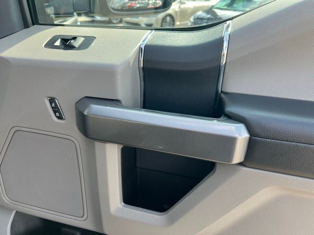 2022 Ford F-250SD XLT