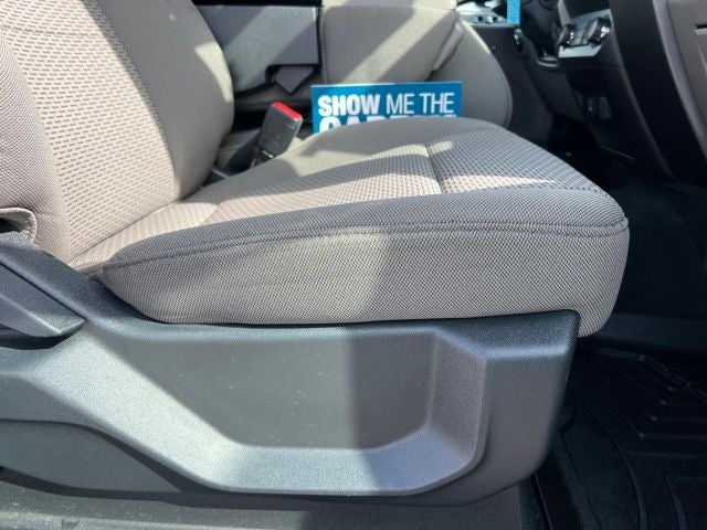 2022 Ford F-250SD XLT