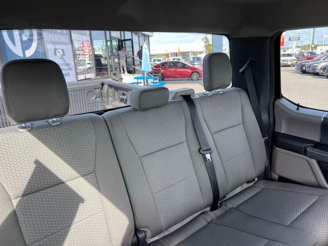 2022 Ford F-250SD XLT