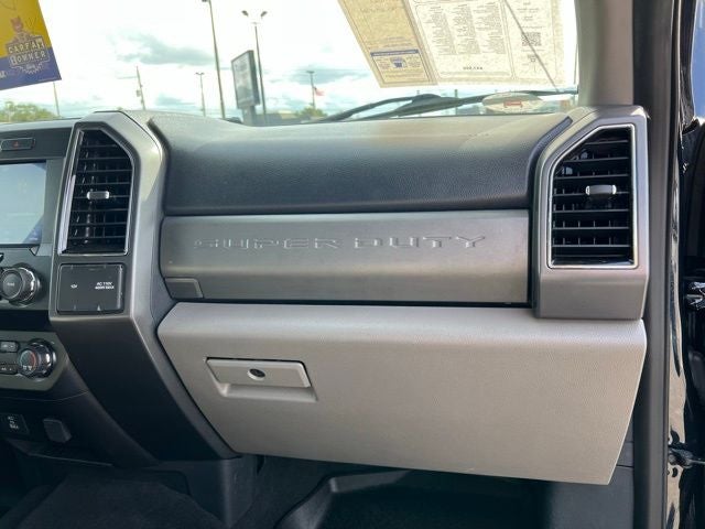 2022 Ford F-250SD XLT