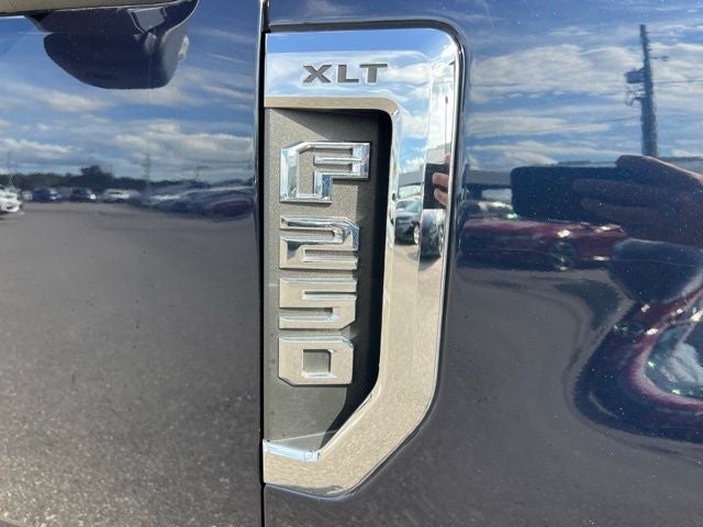 2022 Ford F-250SD XLT