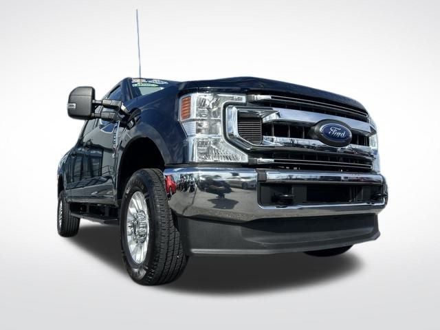 2022 Ford F-250SD XLT