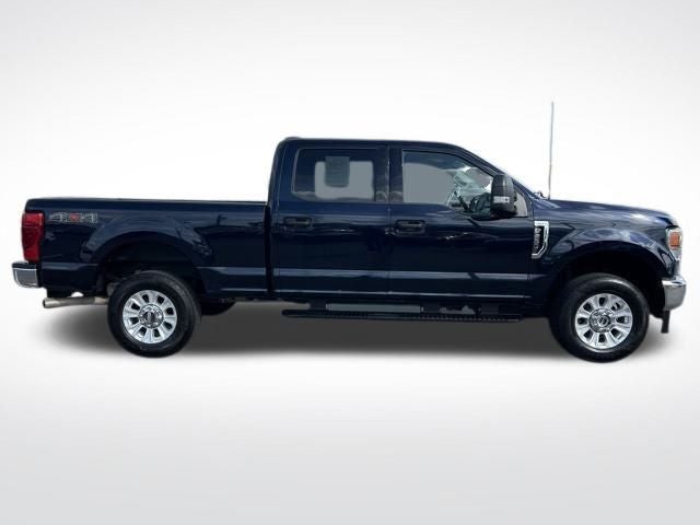 2022 Ford F-250SD XLT