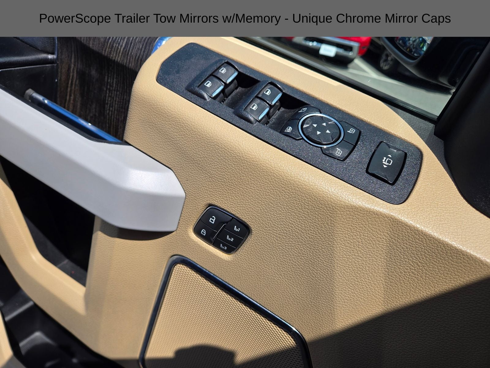 2021 Ford F-250SD Lariat