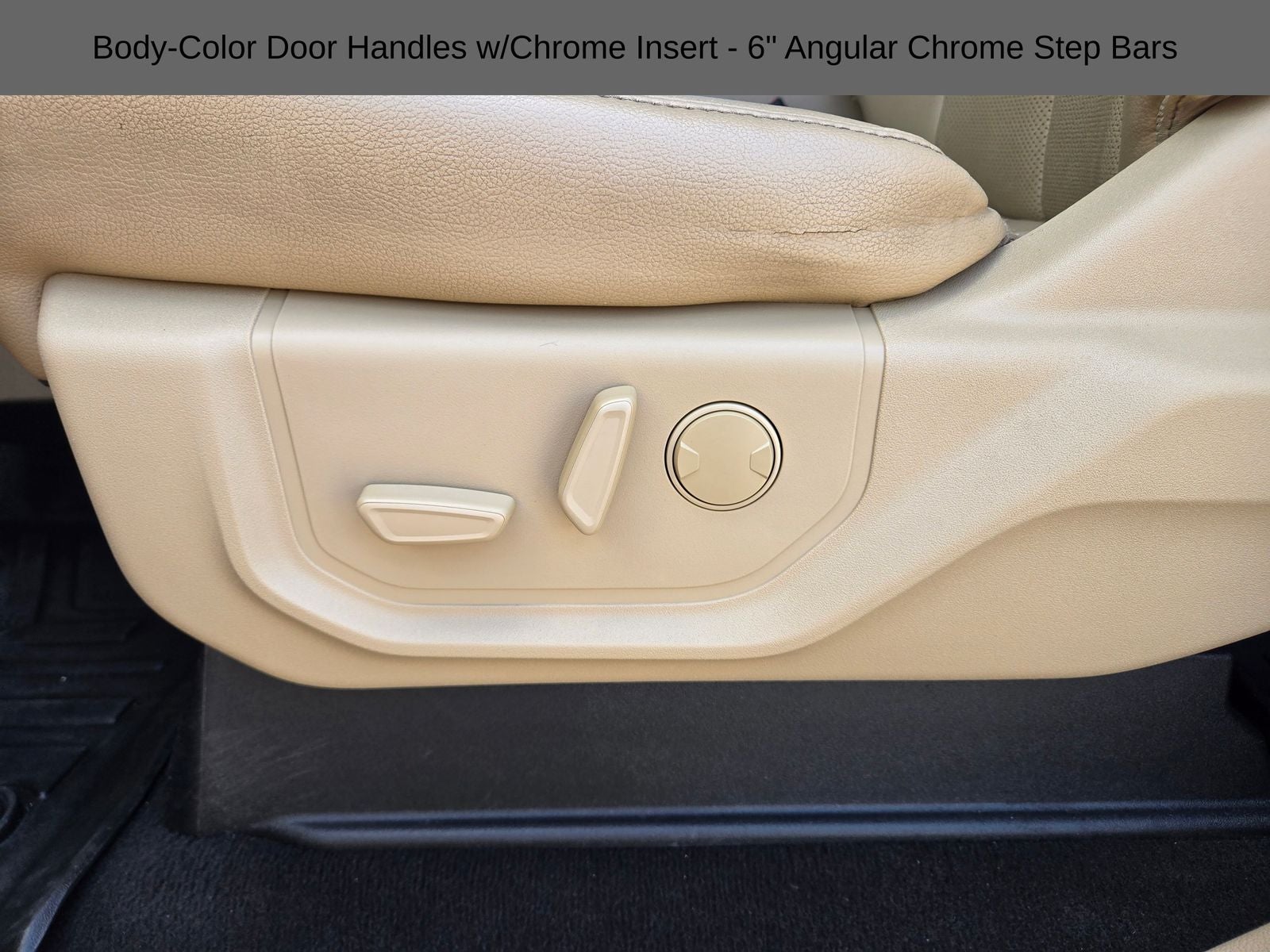 2021 Ford F-250SD Lariat