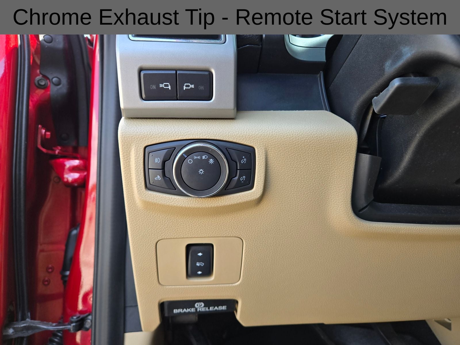 2021 Ford F-250SD Lariat