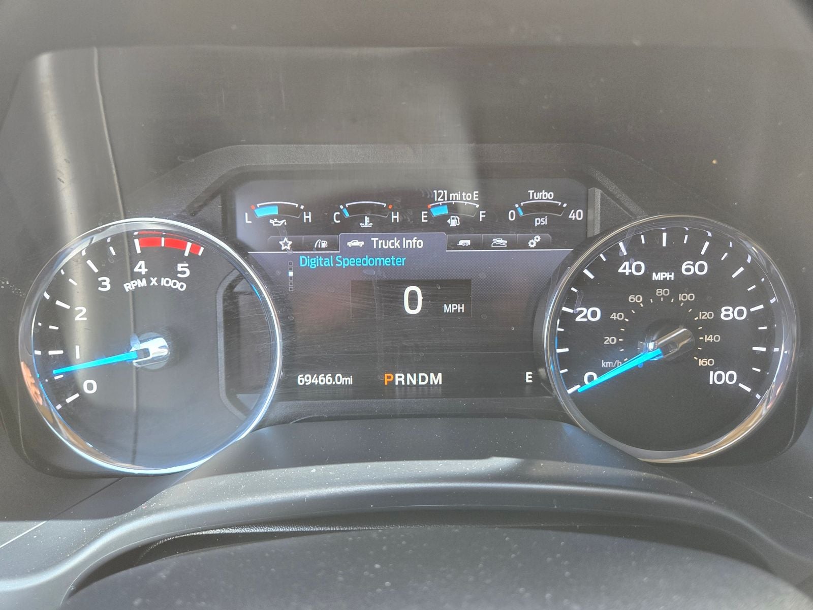 2021 Ford F-250SD Lariat