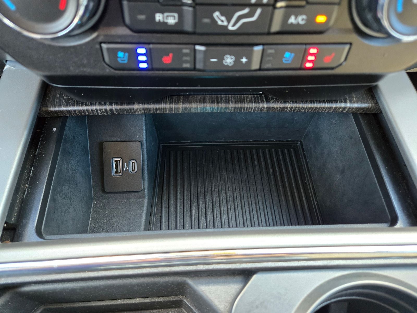 2021 Ford F-250SD Lariat