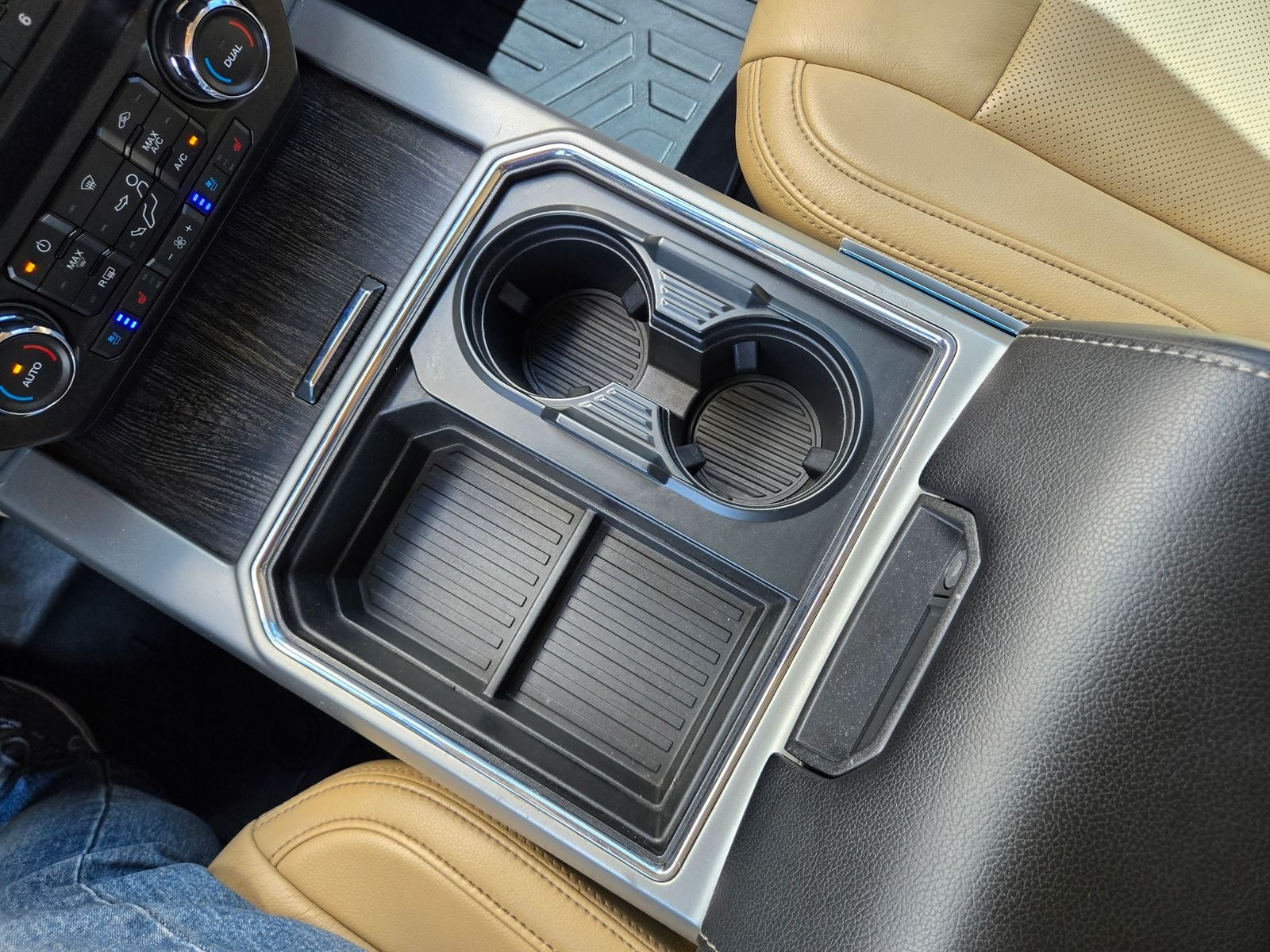 2021 Ford F-250SD Lariat