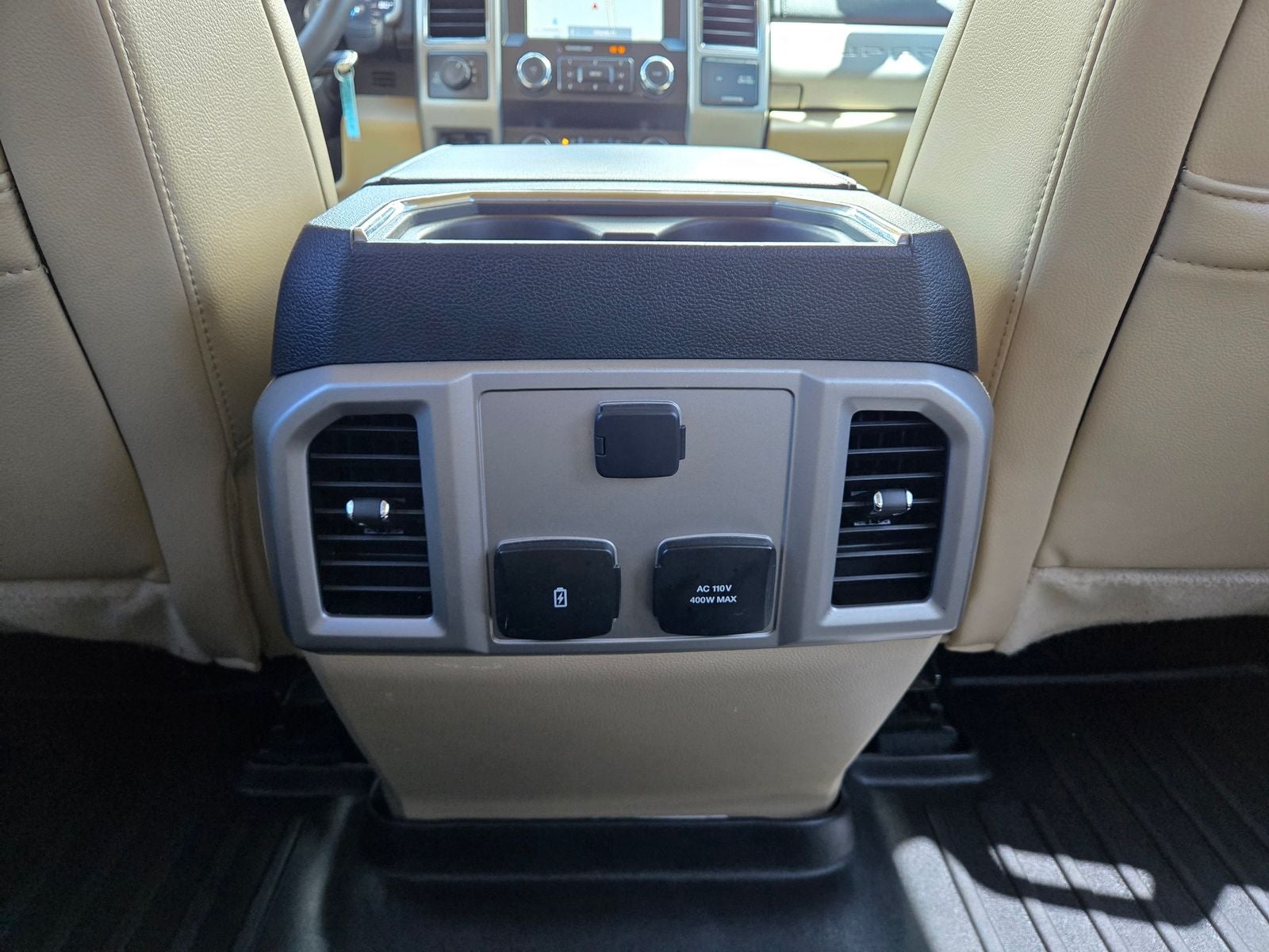 2021 Ford F-250SD Lariat