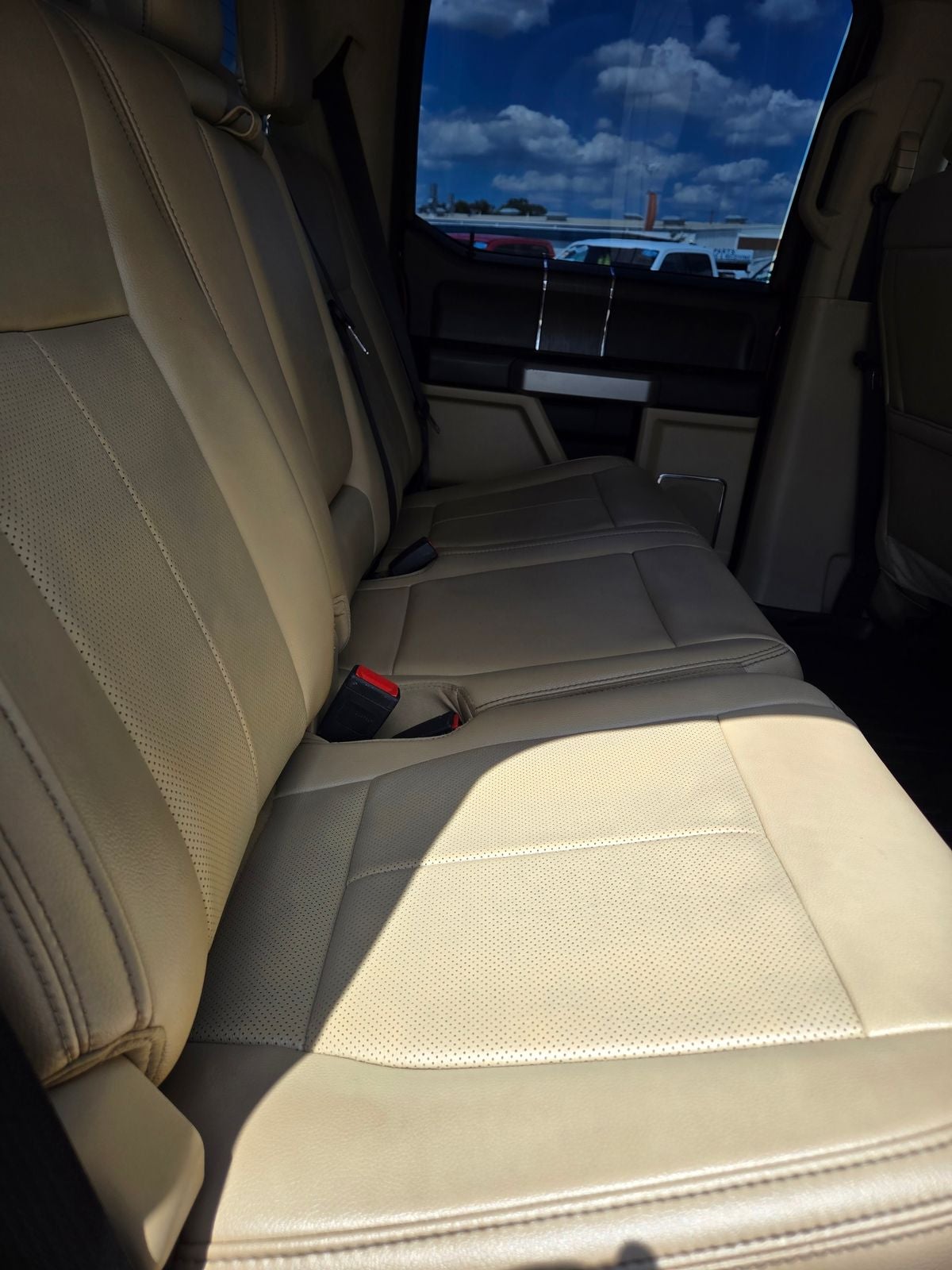 2021 Ford F-250SD Lariat