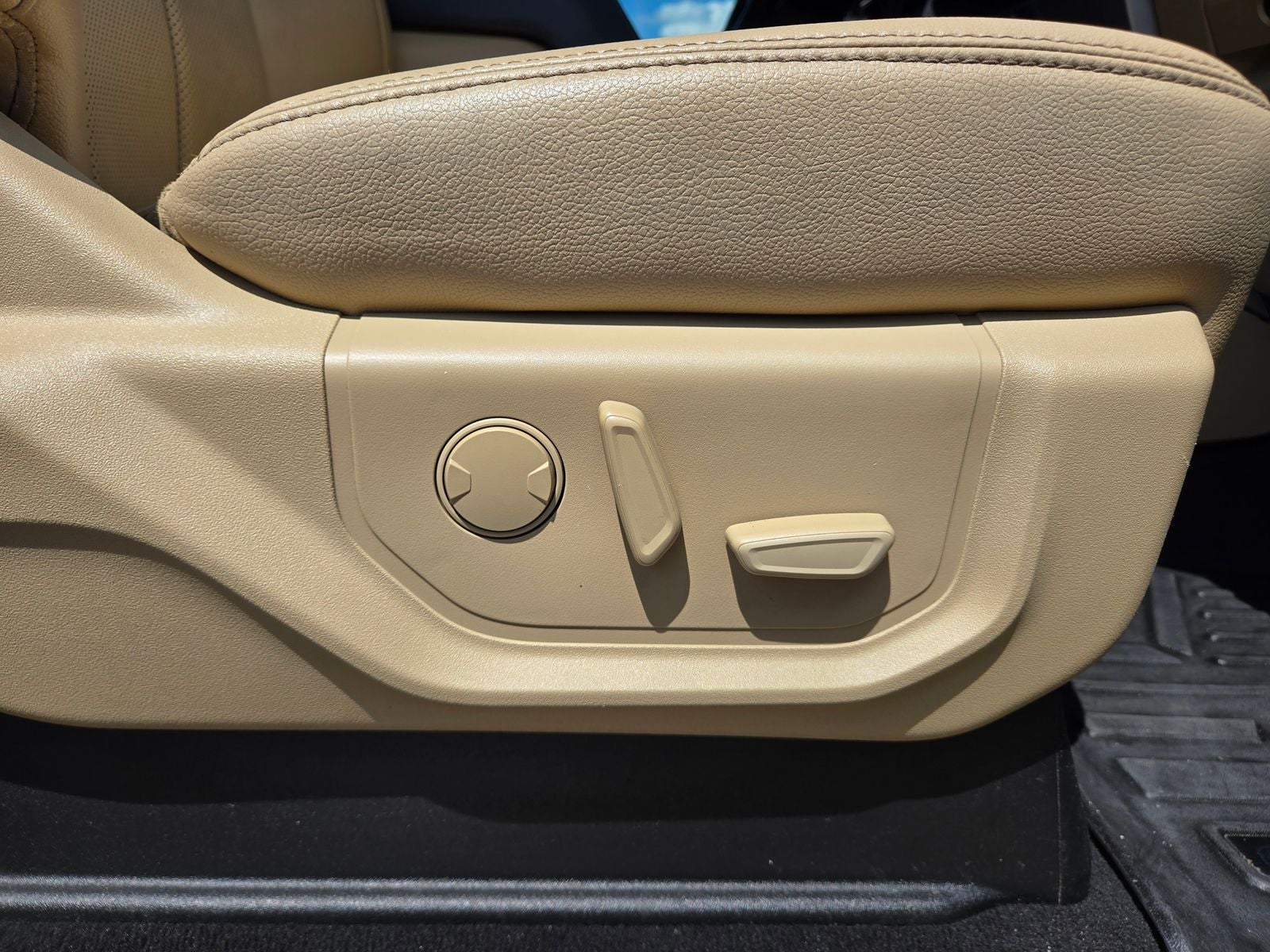 2021 Ford F-250SD Lariat