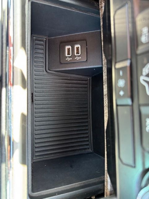 2017 Ford F-250SD Lariat