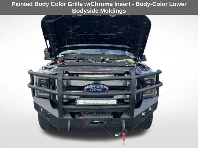 2013 Ford F-350SD King Ranch