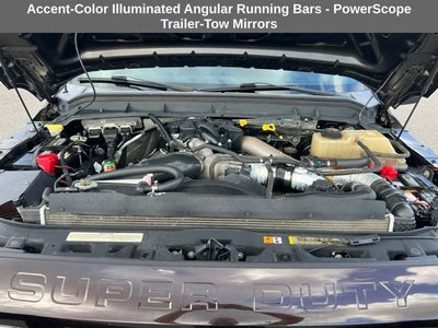 2013 Ford F-350SD King Ranch