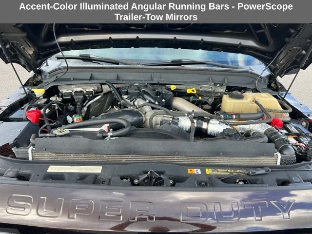 2013 Ford F-350SD King Ranch