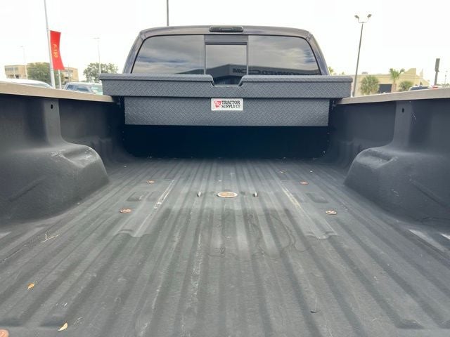 2013 Ford F-350SD King Ranch