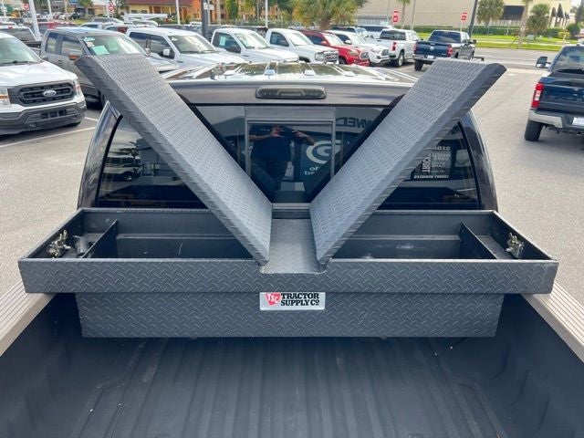 2013 Ford F-350SD King Ranch