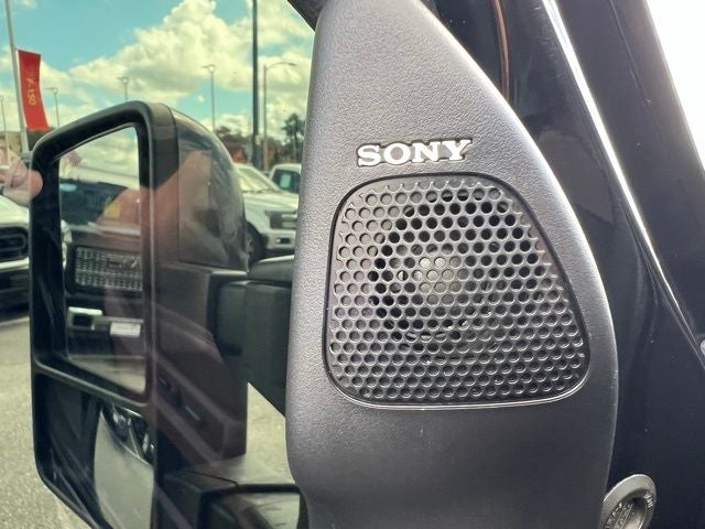 2013 Ford F-350SD King Ranch