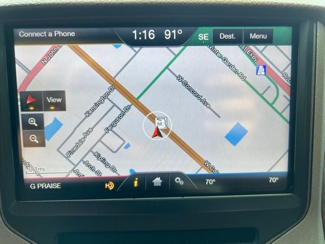 2013 Ford F-350SD King Ranch