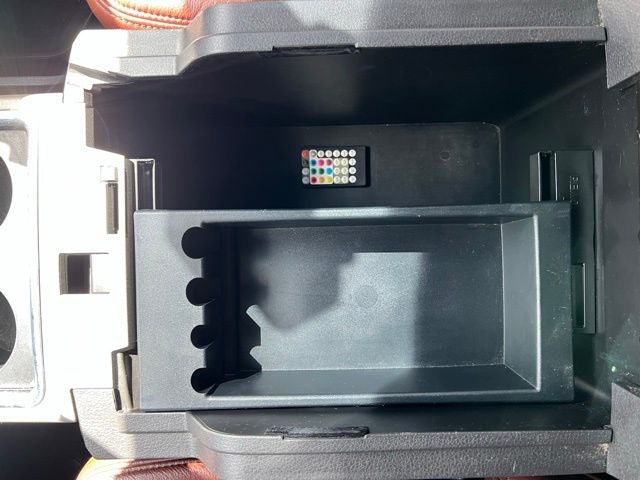 2013 Ford F-350SD King Ranch