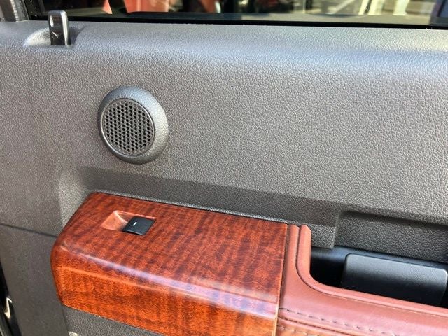 2013 Ford F-350SD King Ranch