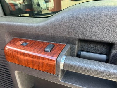 2013 Ford F-350SD King Ranch