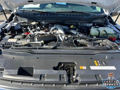 2024 Ford F-350SD XLT DRW