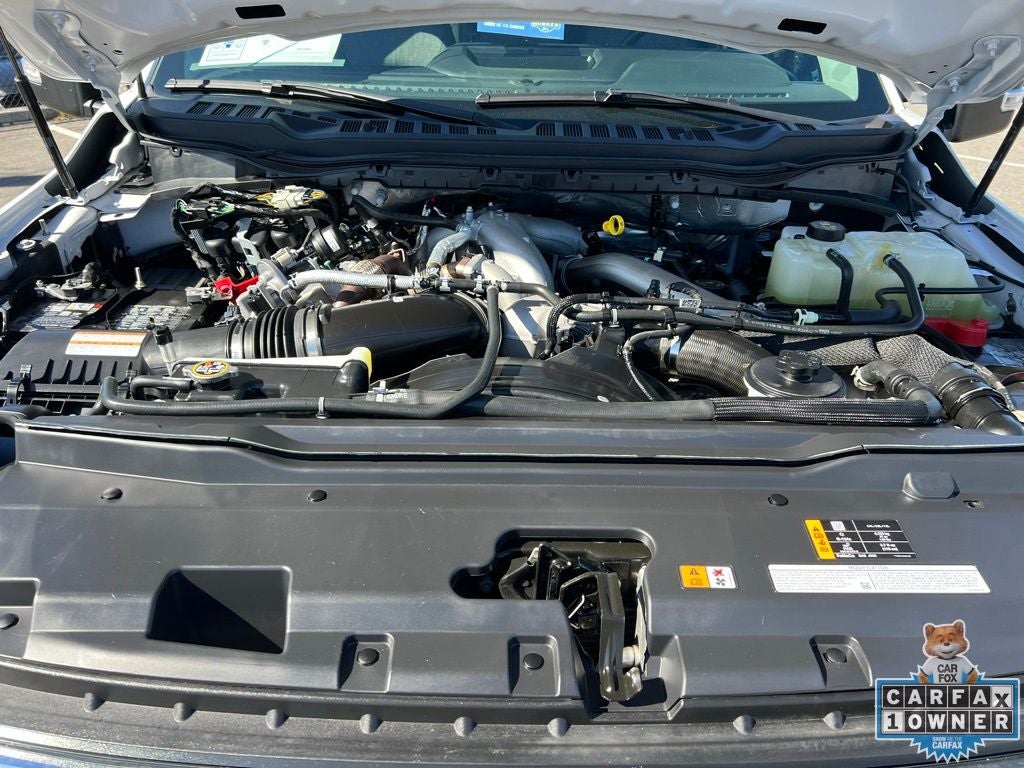 2024 Ford F-350SD XLT DRW