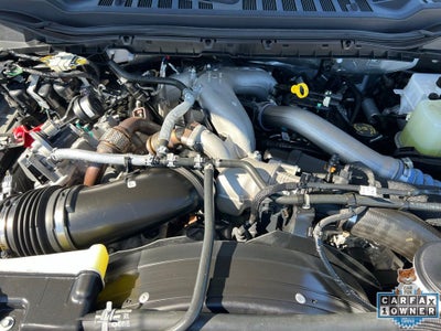 2024 Ford F-350SD XLT DRW