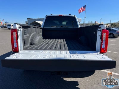 2024 Ford F-350SD XLT DRW