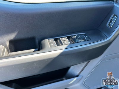 2024 Ford F-350SD XLT DRW