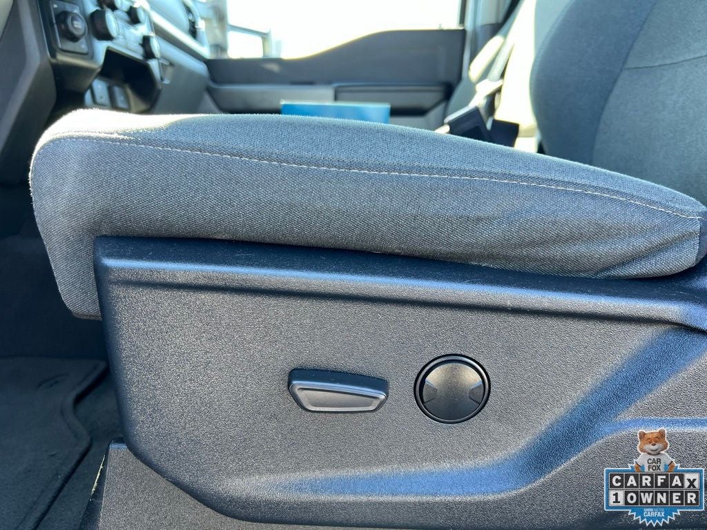 2024 Ford F-350SD XLT DRW