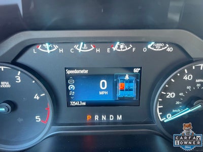 2024 Ford F-350SD XLT DRW