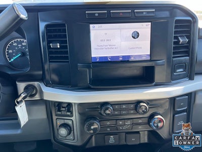 2024 Ford F-350SD XLT DRW