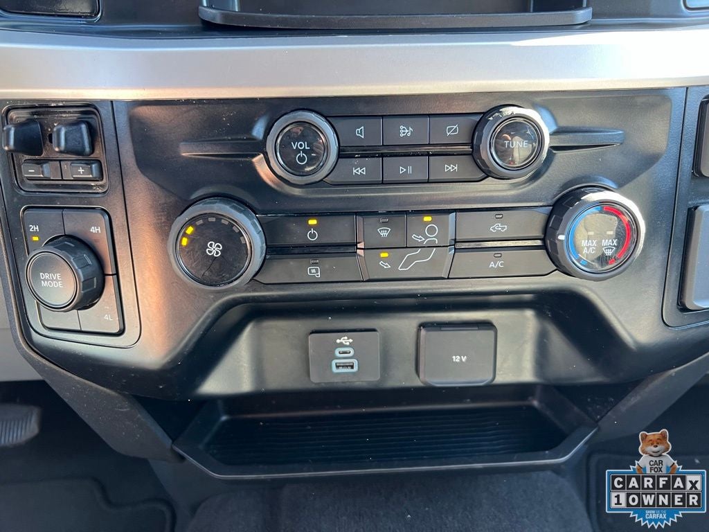 2024 Ford F-350SD XLT DRW