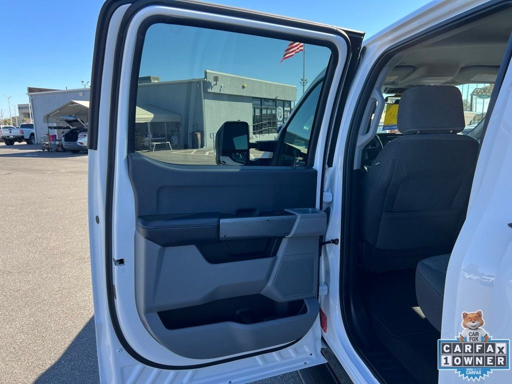 2024 Ford F-350SD XLT DRW