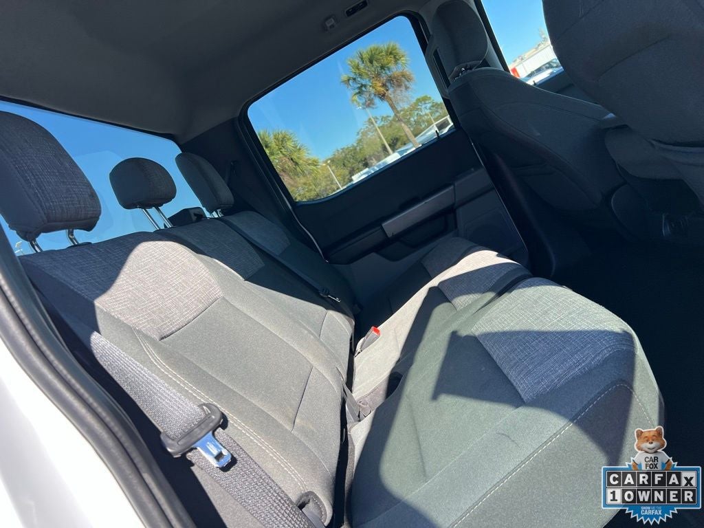 2024 Ford F-350SD XLT DRW