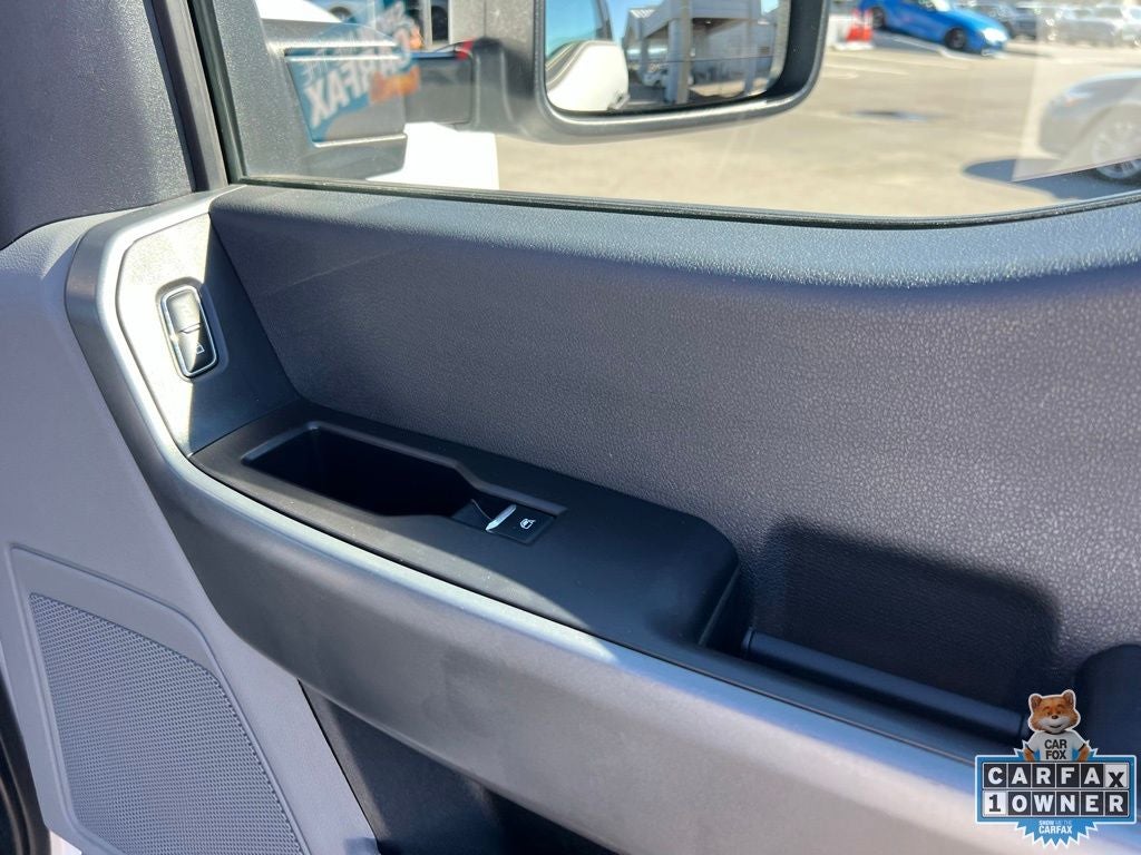 2024 Ford F-350SD XLT DRW