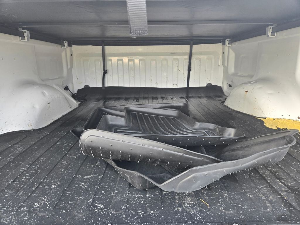 2011 Ford F-150 XL
