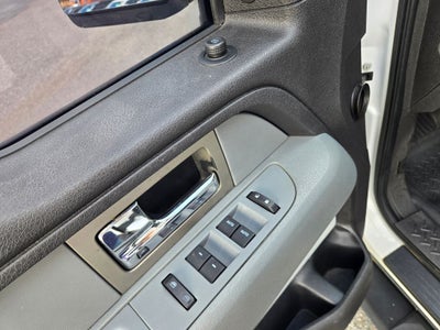 2011 Ford F-150 XL