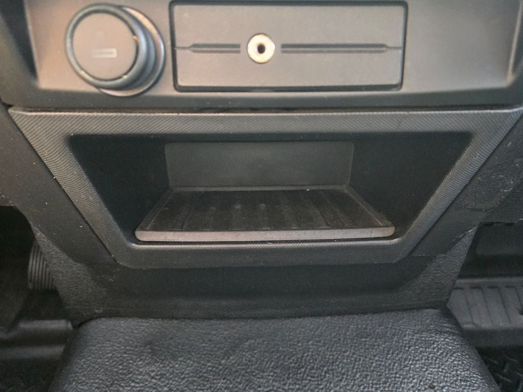 2011 Ford F-150 XL